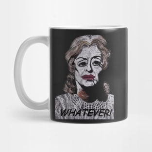 Whatever Mug